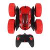 RC Stunt Car for Kids Double Sided 2.4GHz 4WD Remote Control Stunt Car 360 Degrees Stunt Roll Vehicles with Light