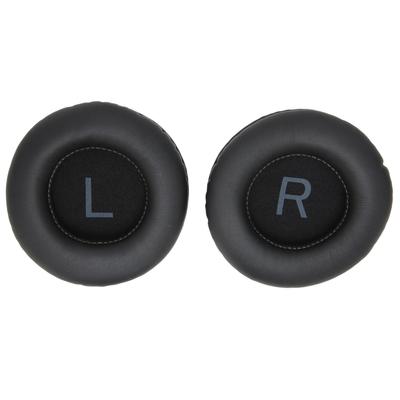 Replacement Earpads Cushion Cover Universal 90mm Round Headphones Headset Accessories