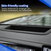 For BYD Leopard 5 2025+ HUD Head-up Protection Cover Abs Material Head-up Display Protection Frame for Leopard 5 Car Accessories