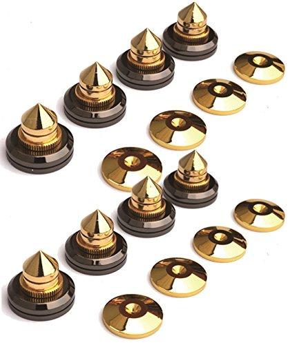 BELLOTA Audio Insulators (Set of 8)