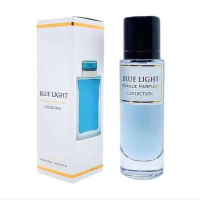 Eau De Parfum Blue Light  for Women, 30 Ml