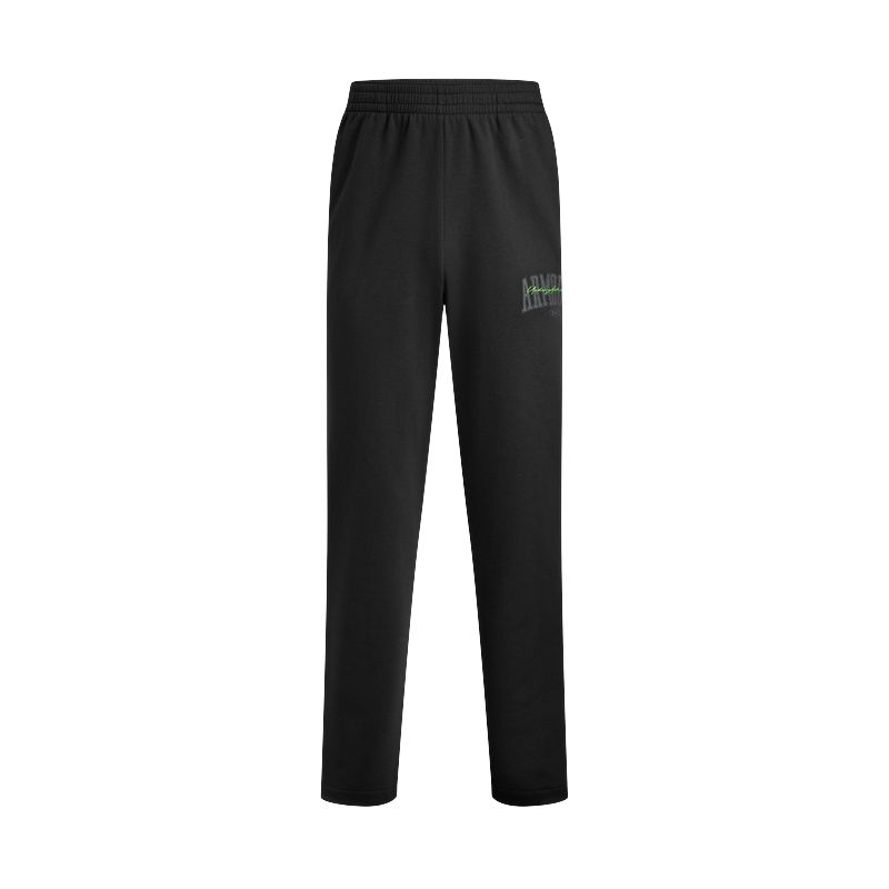 

Under Armour EF Флис Брюки Свободного Кроя Мужские Низ 6010180-001 XL