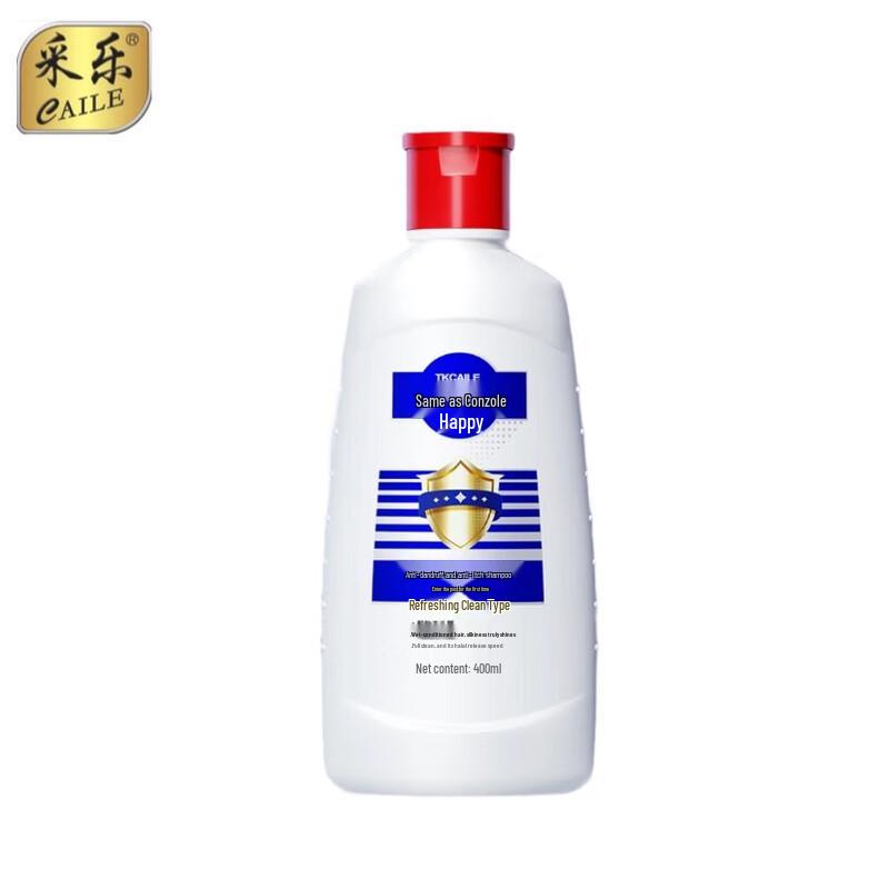 Cai Le Anti-Dandruff & Oil Control Shampoo