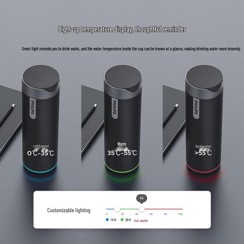 Philips Smart Isolerad Flaska