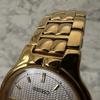 SEIKO Gold Fully V701-A090 Watch, Functional