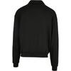 Urban Classics Mens Collared Oversized Jumper