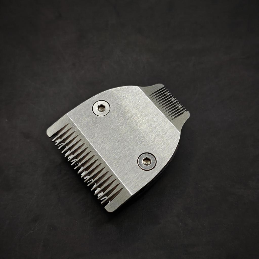 Clipper Blade Cutter Prewave Replacement For Philips QS6100 QS6140 QS6160 QS6141 QS6161 QS6141/33 QS6162 QS6162/32d QS6100/50
