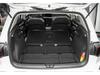 Volkswagen Golf 8 Trunk Storage Box: Tail Flat Layer, Magic Box for Wild Camping.