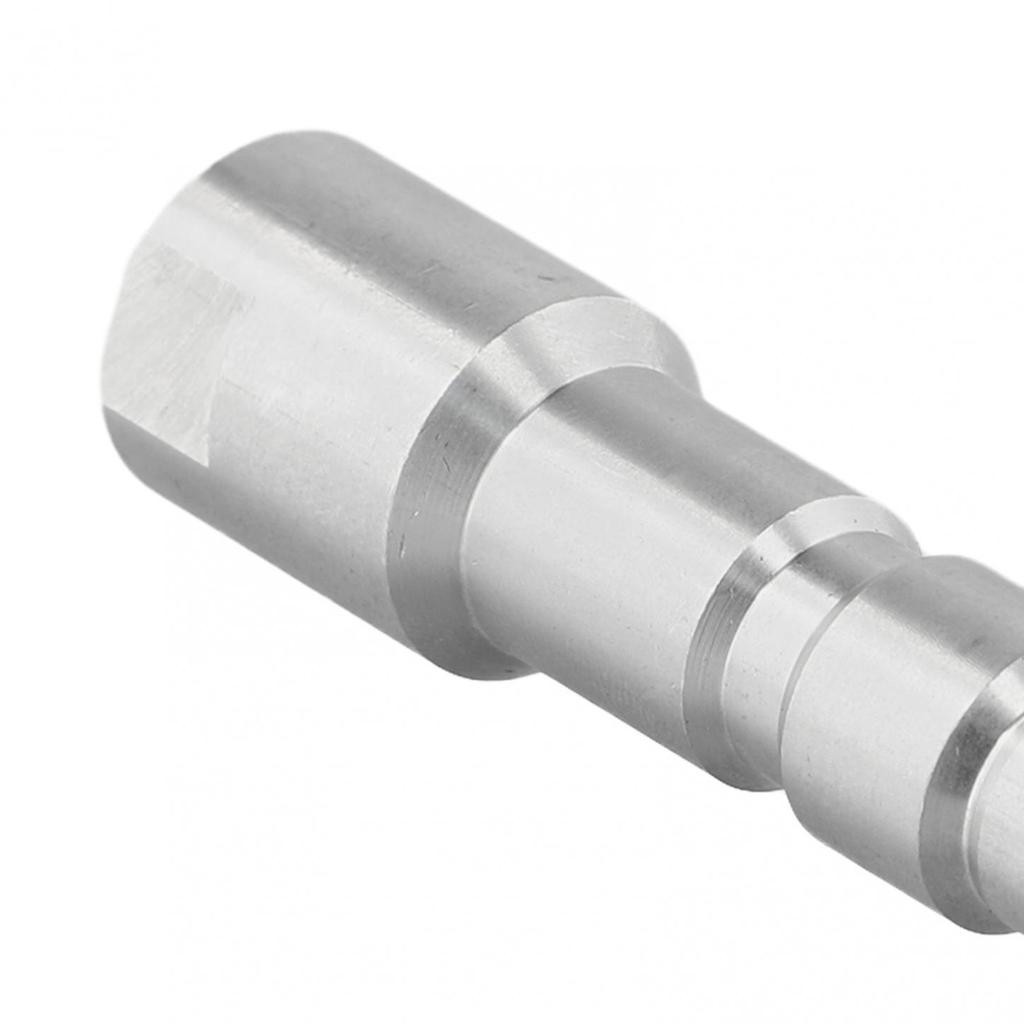 Easy To Use Pressure Washer Lance Adapter Quick Release Foam Connection Cleaner