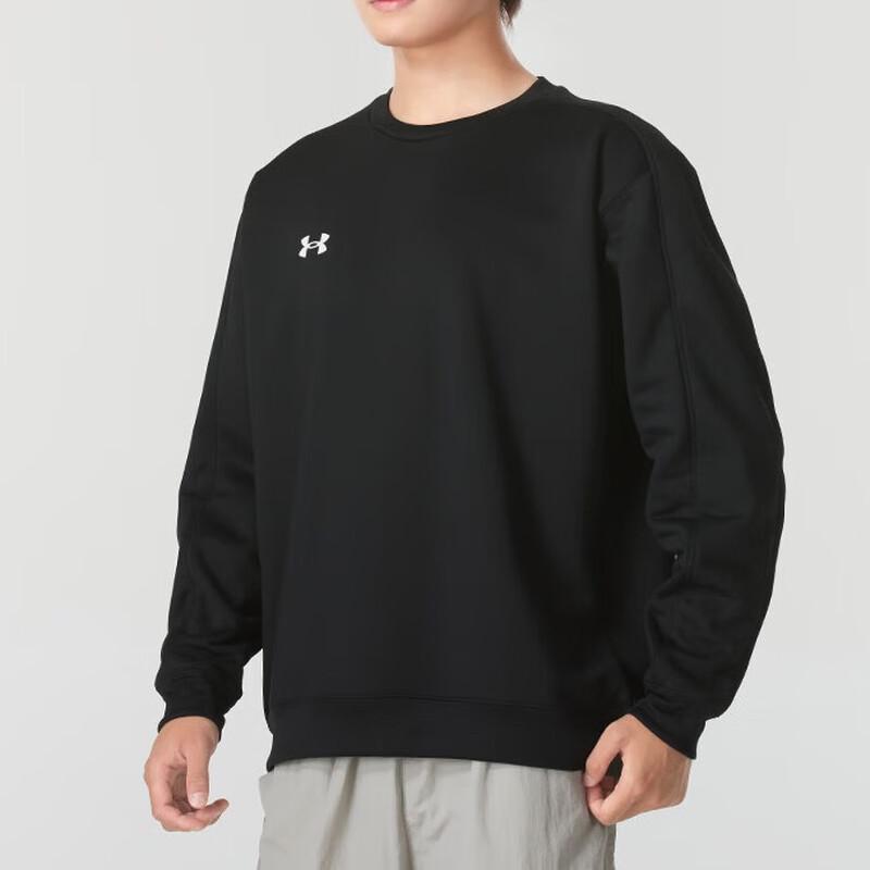 Under Armour Unisex Crew Neck Sweatshirt 2XL