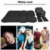 Car Air Bed SUV Air Mattress Car Air Mattress Vehicle Inflatable Thickened Travel Bed Sleeping Pad Camping Accessory Camping Bed