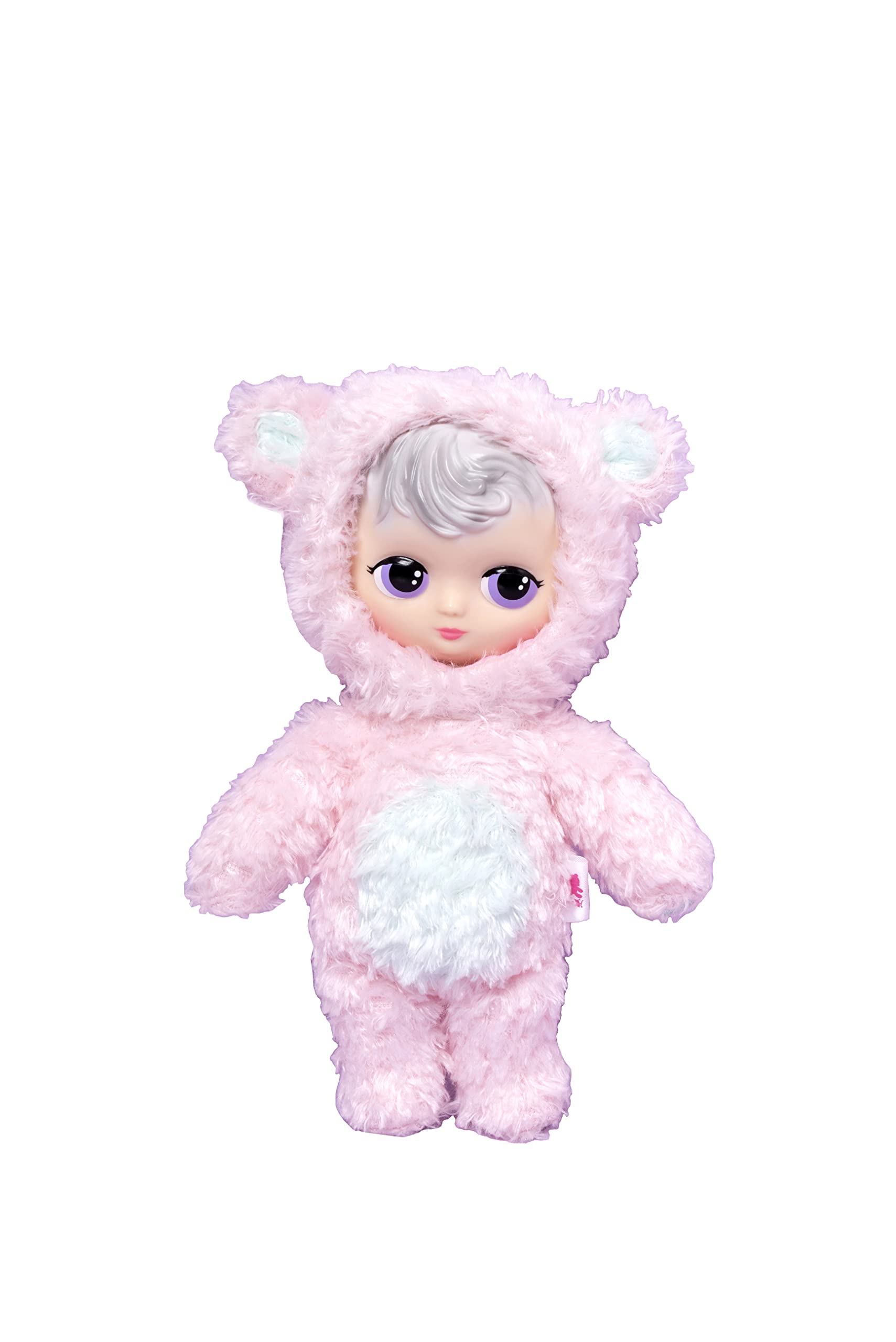 

Lovehug Blythe Пенни Медведь Розовый