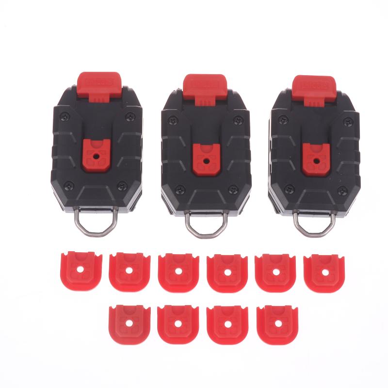 Universal Tape Measure Quick-Hanging Belt Clip For Digital Measuring Tape Laser Belt Clip