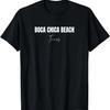 Boca Chica Beach, Texas T-Shirt