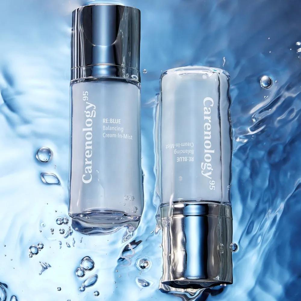 CARENOLOGY95 Reblue Balancing Cream-in-Mist 60ml x 2