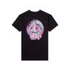 25 New Fashion Popular T-Shirt Unisex Crew Neck Short Sleeve T-Shirt Hatsune Miku Foil Jumbo Print T-Shirt5