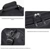 Dry Wet Separation Sports & Gym Bag