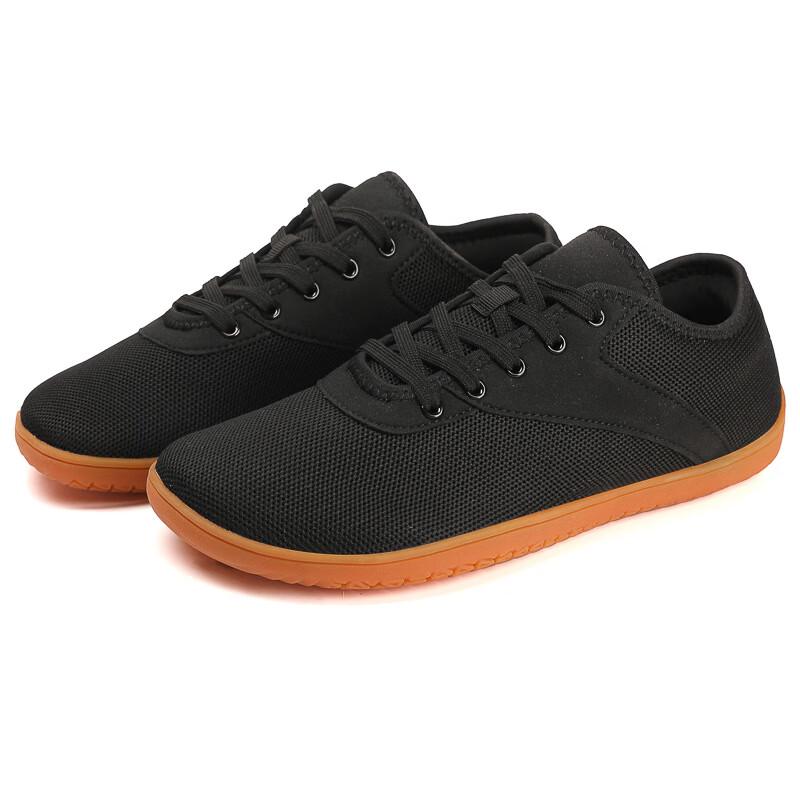Bo Zong XA-038 Flyknit Barefoot Sports Casual Shoes 38