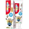 Lion Little Lion Kids Probiotic Fluoride Toothpaste