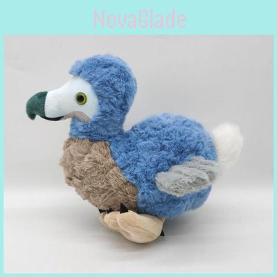 בובות וצעצועי פרווה – צעצועי בעלי חיים מקטיפה