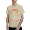 Anime Naruto Unisex Tshirt Clothes Humor Tee Shirt Short Sleeve Fugees 100 Cotton