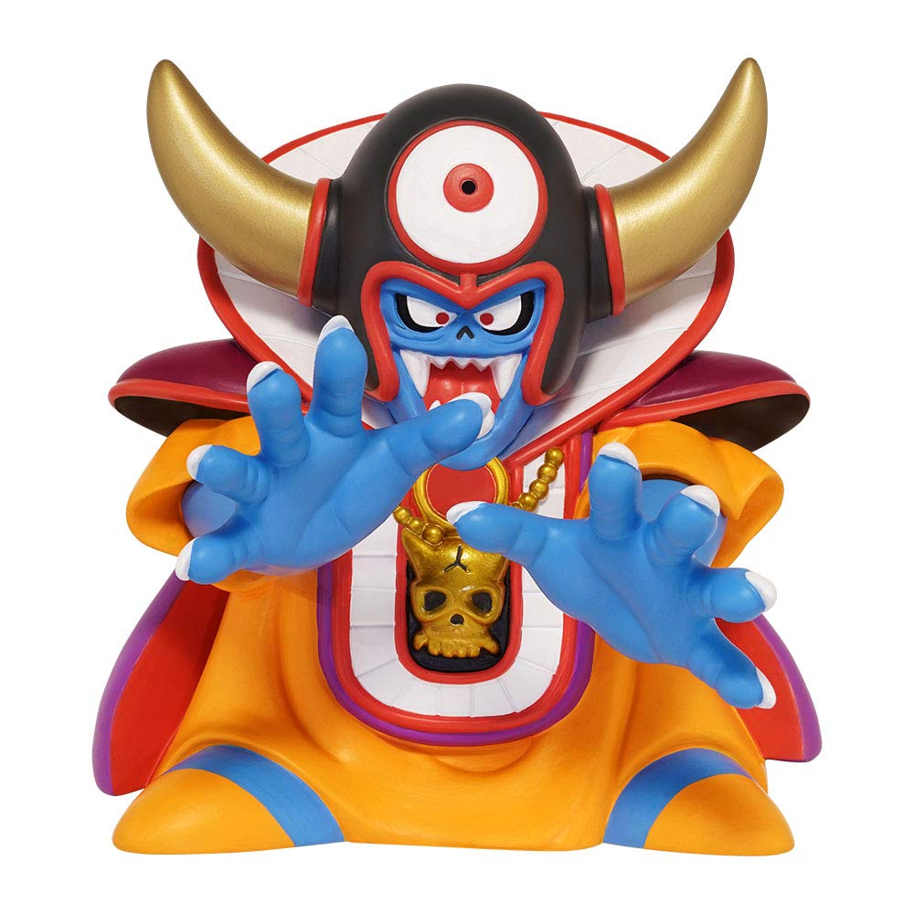 

Фигурка монстра Dragon Quest SD Zoma