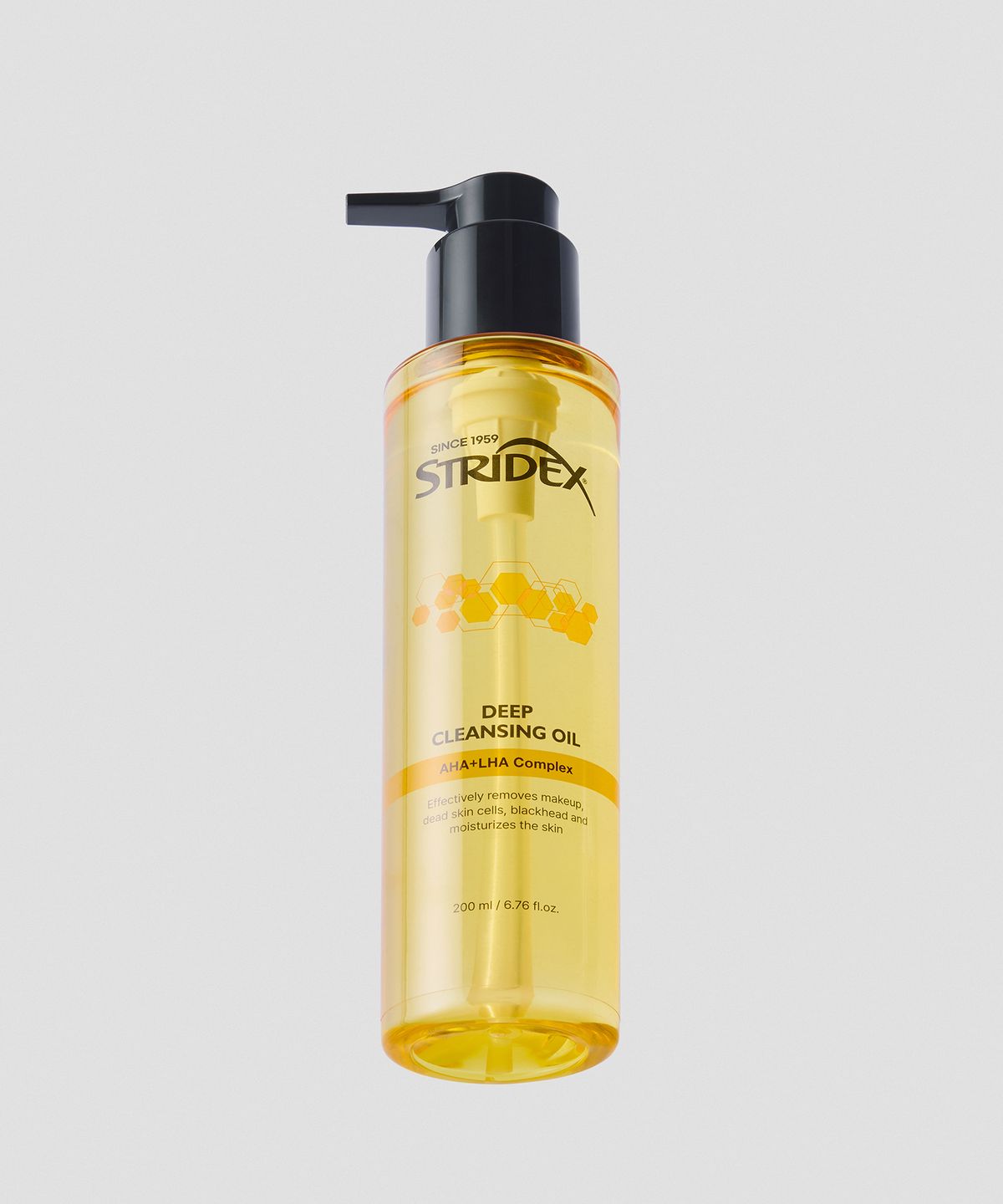 Stridex Pore Reset Deep Cleansing Oil 200ml