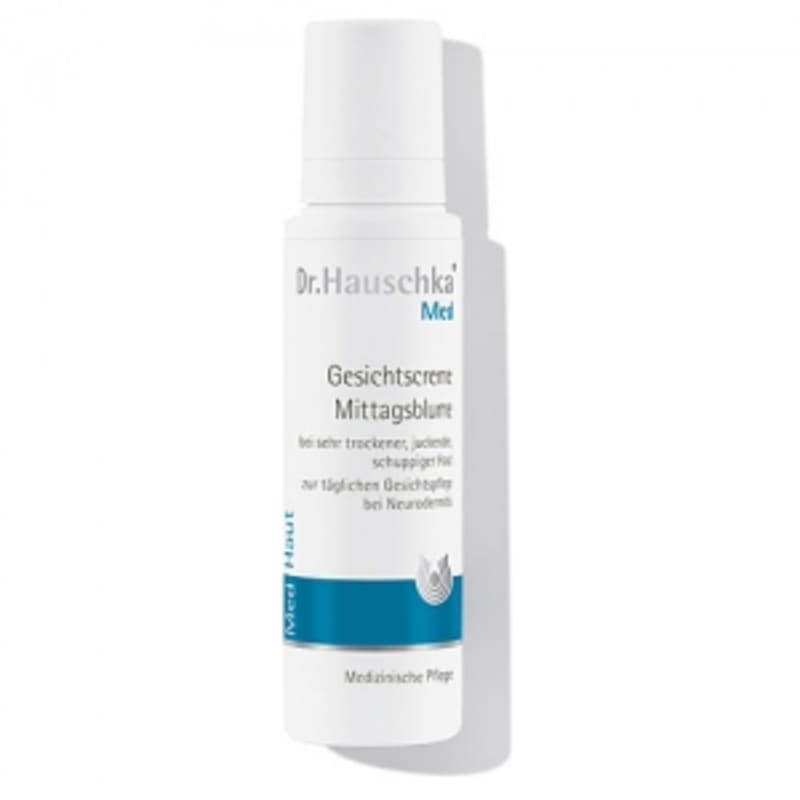 Dr. Hauschka Med Ice Plant Face Cream 40 Ml