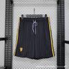 2025-2026 Casual Football Shorts: Arsenal, Liverpool, Manchester United, Barcelona, Chelsea Player Edition