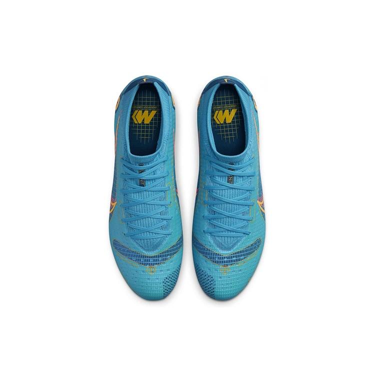 Nike Vapor 14 Pro AG Artificial Grass Blue Men's DJ2845-484