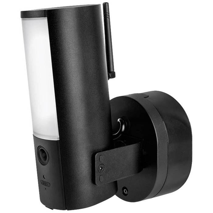 Kamera – ABUS – PPIC46520 WLAN – Licht – Außenbereich