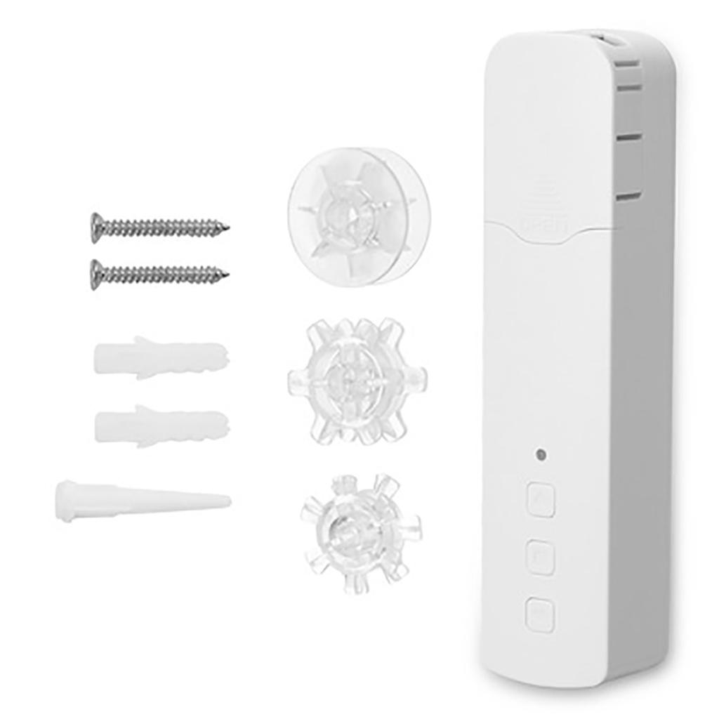 Drive Motor For Smart Curtain Chain Roller Blind Shade Shutter APP Control Home