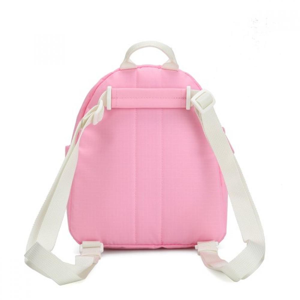Kangol Kids Nova Mini Backpack Pink Asebbp0821