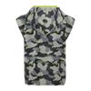 Regatta Childrens/Kids Camo Bath Robe