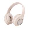 RGB Luminous M3 Over-Ear Bluetooth Gaming Headphones: Wireless, Wired, Universal Compatibility