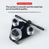Brakes Tube Straightener Bender Carbon Steel Brake Line Straightening And Bending Tool For Car Motorcycle Pipework 1Pcs
