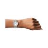 Emporio Armani AR11445 Orologio analogico da donna Gianni T-Bar