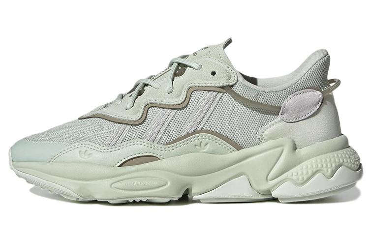 Adidas Ozweego Linen Green Women s GW6802 36