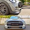 Mini Cooper S F55/F56/F57 Front Bumper Lip Accessory