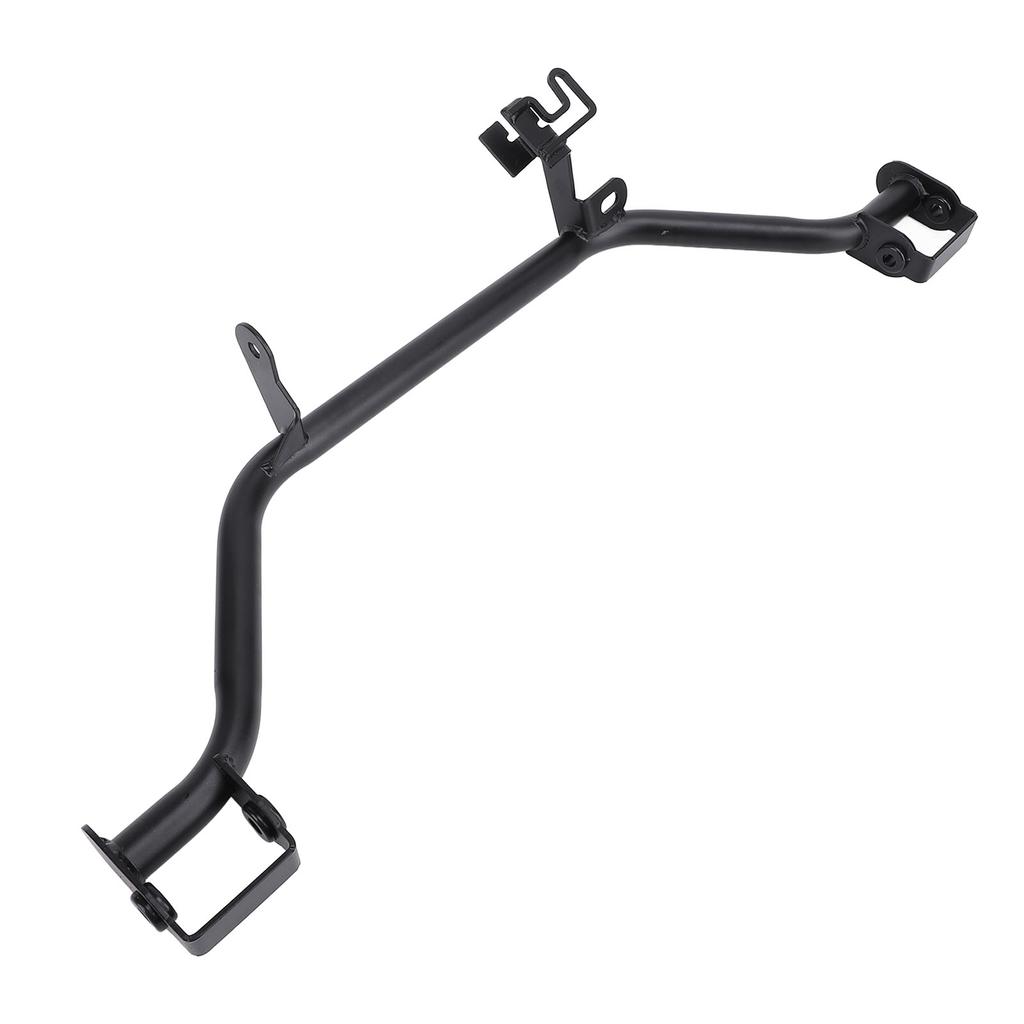 Motorrad Nebelscheinwerfer Halterung Erhöhte Sicherheit Robust Stilvoller Look Fahrlicht Zusatzlampe