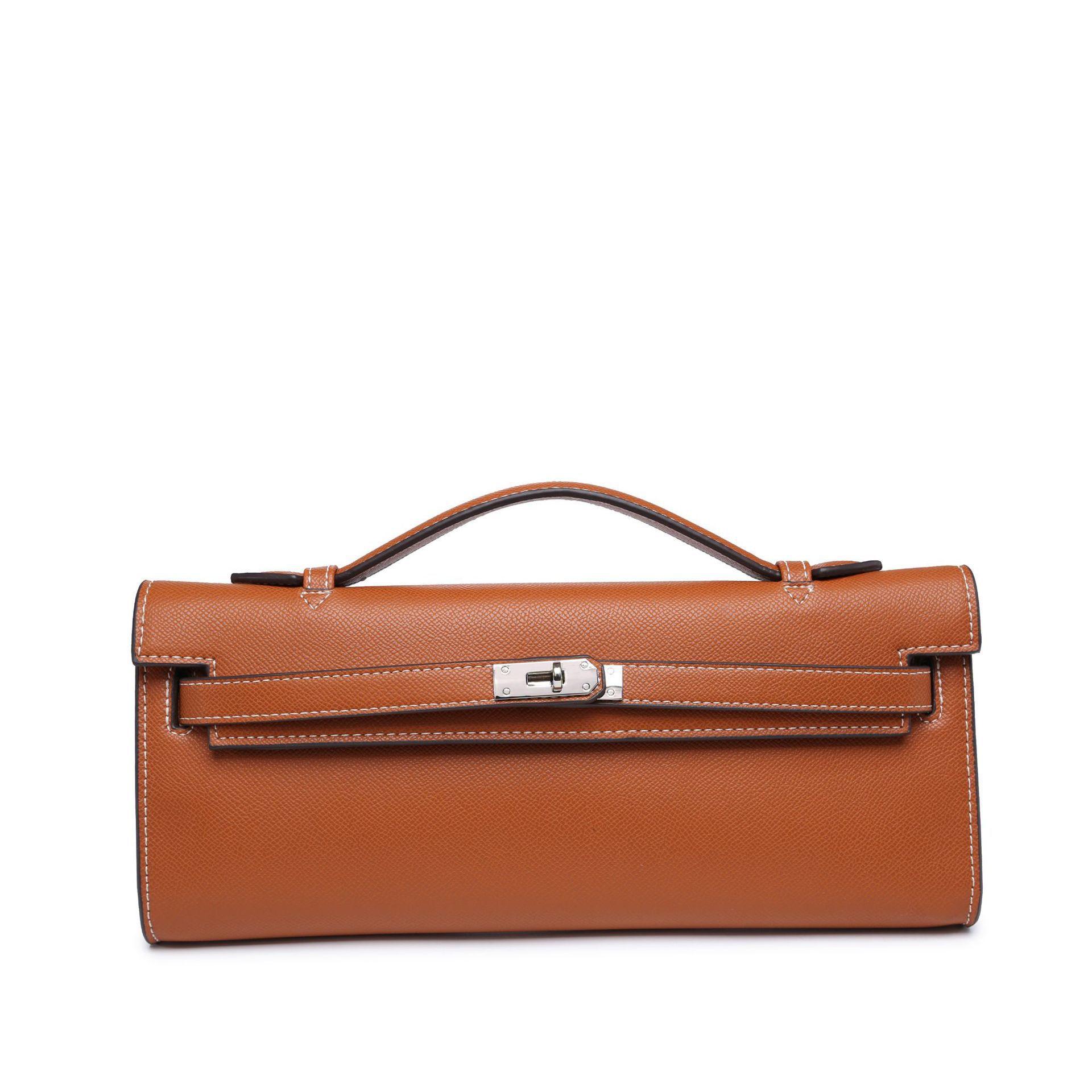 

Популярная сумка женская сумка 2025 новая сумка-клатч с рисунком пальмы на плечо портативная сумка для мобильного телефона тренд 34*4*14cm