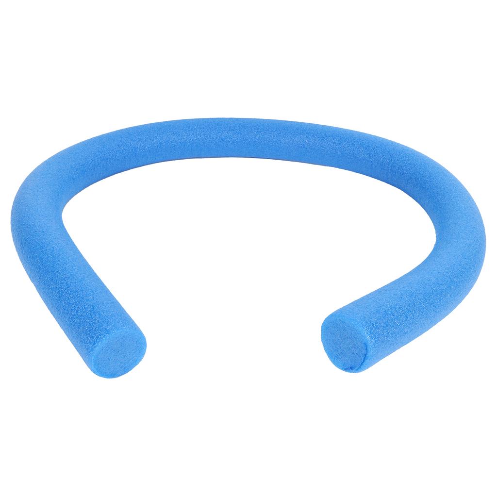 EPE Schaum Schwimmbad Nudel Wasser Schwimmstab Blindspiele Spielzeug 6,5x150cm Dunkelblau