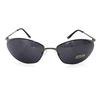 [PLOPLO] Matrix Neo Ultralight Sunglasses (Black Gray)