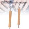 Nagel Magnetischer Stab Starker Magnetismus Professionell Tragbar Nagelkunst Magnet für Gel Nagellack 2 Stück