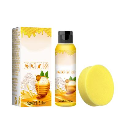 60ml Σπρέι Περιποίησης Κεριού Μέλισσας Φυσικό Σπρέι Κεριού Μέλισσας Περιποίηση Οικιακών Επίπλων Ξύλινο Δάπεδο Κερί Κεριού Μέλισσας
