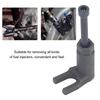 Efficient Steel Removal Tool Professional Durable Fuel Injector Puller Injector Disassembly Tool Engines