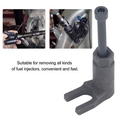 Efficient Steel Removal Tool Professional Durable Fuel Injector Puller Injector Disassembly Tool Engines