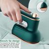Micro Steam Iron Portable Handheld Professional Steamer For Clothes Garment