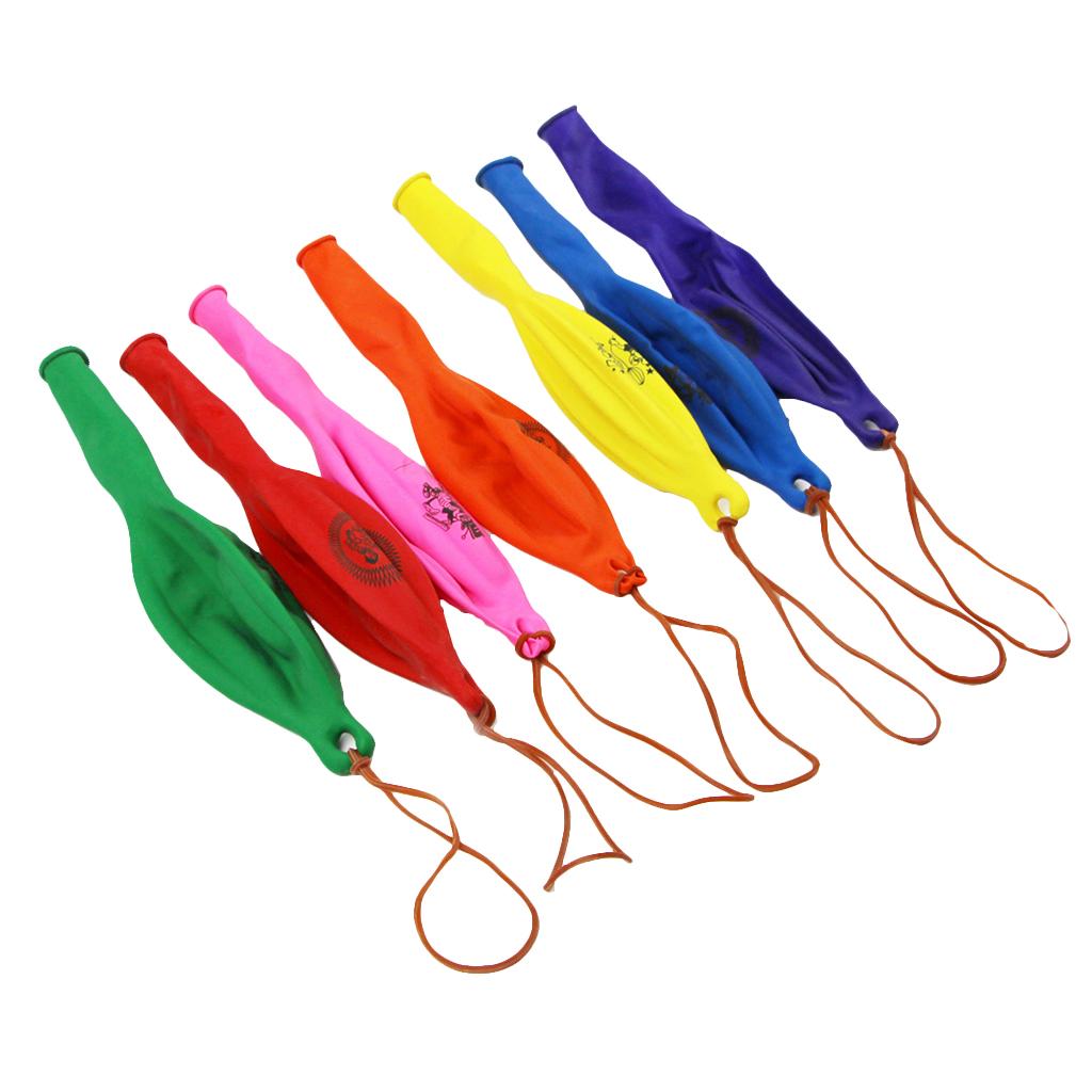 

50Pcs Punch Balloons, Assorted Punching Balloons Party Favors for Kids, Party, Wedding Decorations -