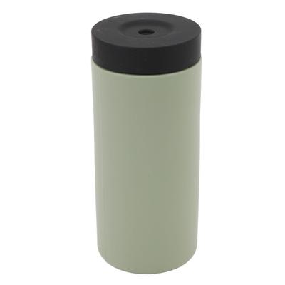 Dish Washing Liquid Dispenser Refillable Leakage Proof Silicone Divided Bottle for Soap Shampoo